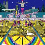 ASIAN KUNG-FU GENERATION、ニューアルバム「ホームタウン」から新曲「廃墟の記憶」がFM802で初オンエア決定！