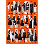 AKB48 54thシングル『NO WAY MAN』のカップリング曲MVが公開！「PRODUCE48」の楽曲も収録！