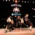 「DANCE CUP 2018 FINAL」開催！『子ども達が夢をもって目標に挑戦する場所をどんどん作っていきたい』