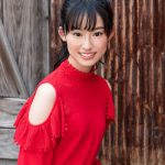井本彩花、清楚さ満点の初カレンダー発売決定！初イベントも開催！！