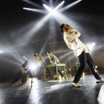 s**t kingz（シットキングス）、『The Library』全国ツアー最終公演で3大発表！！