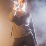 水曜日のカンパネラ、ガラパゴスツアー東京公演にyahyel池貝がゲスト参加で「生きろ。」