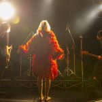 元ベビレの大矢梨華子、解散後初のライブ出演でオリジナルソングを初披露！「皆さんと一緒に未来を作れたら」