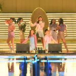 チュニキャン、新曲『Sugar Sugar Sweet』のMV解禁！地元沖縄で豪華イルミネーション点灯式に初参加！！