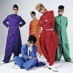 X JAPAN Toshlが「オールナイトニッポン presents ALL LIVE NIPPON 2019」に出演決定！