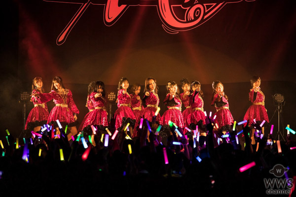 モーニング娘。’18が初のメキシコ公演開催！