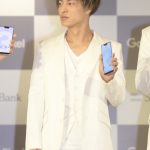 DA PUMPとPepperが『U.S.A.』でGoogleスマホ「Pixel3」「Pixel3XL」発売セレモニーを盛り上げる！