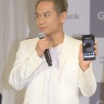 DA PUMPとPepperが『U.S.A.』でGoogleスマホ「Pixel3」「Pixel3XL」発売セレモニーを盛り上げる！