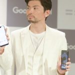 DA PUMPとPepperが『U.S.A.』でGoogleスマホ「Pixel3」「Pixel3XL」発売セレモニーを盛り上げる！