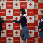 STU48とせとうちDMOの共同プロジェクト 「かんばろう！瀬戸内」募金活動、平成30年7月豪雨災害義援金を寄付！！