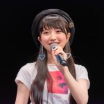 山崎エリイ、ソロデビュー2周年を祝うイベントレポート公開！11月20日の誕生日にはサンシャイン噴水広場でフリーライブも