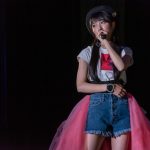山崎エリイ、ソロデビュー2周年を祝うイベントレポート公開！11月20日の誕生日にはサンシャイン噴水広場でフリーライブも