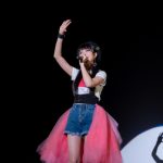 山崎エリイ、ソロデビュー2周年を祝うイベントレポート公開！11月20日の誕生日にはサンシャイン噴水広場でフリーライブも