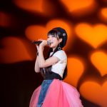 山崎エリイ、ソロデビュー2周年を祝うイベントレポート公開！11月20日の誕生日にはサンシャイン噴水広場でフリーライブも