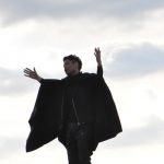 久保田利伸、11月28日（水）ニューシングル 「So Beautiful」MVついに解禁！テーマは「現代のジャンヌダルク」