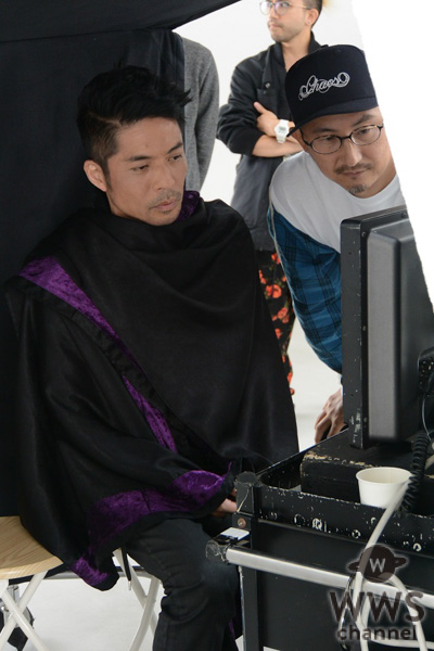 久保田利伸、11月28日（水）ニューシングル 「So Beautiful」MVついに解禁！テーマは「現代のジャンヌダルク」