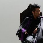 久保田利伸、11月28日（水）ニューシングル 「So Beautiful」MVついに解禁！テーマは「現代のジャンヌダルク」