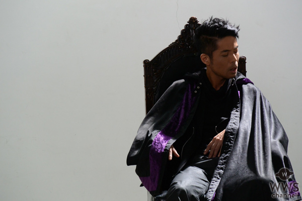 久保田利伸、11月28日（水）ニューシングル 「So Beautiful」MVついに解禁！テーマは「現代のジャンヌダルク」