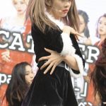 Dreamcatcher（ドリームキャッチャー）がサンタコスでフリーライブを開催！日本デビューシングルを披露！