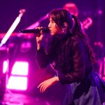 阿部真央、10周年へ向けた全国ホールツアーがスタート！ツアー初日のライブレポートが到着！