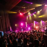 阿部真央、10周年へ向けた全国ホールツアーがスタート！ツアー初日のライブレポートが到着！