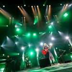 阿部真央、10周年へ向けた全国ホールツアーがスタート！ツアー初日のライブレポートが到着！