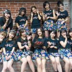 モーニング娘。’18が初のメキシコ公演開催！