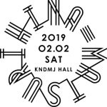 ストレイテナー、Nothing's Carved In Stone他で 活躍するベーシスト・日向秀和を中心とした音楽の祭り再び！『HINA-MATSURI 2019』 開催決定！！