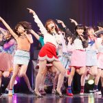 今年は朝から夜までぶっ通し全5公演を開催!! 福岡ソフトバンクホークス新ビルにHKT48劇場のオープン決定をサプライズ発表!!