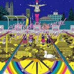ASIAN KUNG-FU GENERATION、ニューアルバム「ホームタウン」から新曲「廃墟の記憶」がFM802で初オンエア決定！