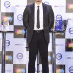 GENERATIONS・白濱亜嵐、数原龍友らがLDHの新サプリメント発表会に登場！！