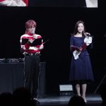 【動画】こんどうようぢ　ウンジョン(T-ARA) が韓流イベントMCで登場！＜K-GIRLS FES by MORE ME 2018＞