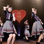 エビ中、義務教育卒業に向け「全員日直」ツアー！神戸・安本演出は「歌とメッセージ」なまっすぐ勝負！！