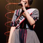 エビ中、義務教育卒業に向け「全員日直」ツアー！神戸・安本演出は「歌とメッセージ」なまっすぐ勝負！！