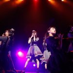 エビ中、義務教育卒業に向け「全員日直」ツアー！神戸・安本演出は「歌とメッセージ」なまっすぐ勝負！！