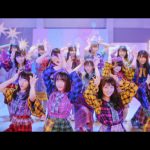 AKB48 54thシングル『NO WAY MAN』のカップリング曲MVが公開!「PRODUCE48」の楽曲も収録!