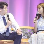 元KARA・ニコルが「K-GIRLS FES」のシークレットゲストに登場！