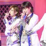 ザ・フーパーズが2ndアルバム発売を記念したカウントダウンイベントを開催！