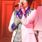 ザ・フーパーズが2ndアルバム発売を記念したカウントダウンイベントを開催！