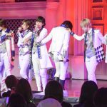 ザ・フーパーズが2ndアルバム発売を記念したカウントダウンイベントを開催！