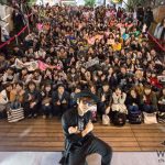 JIRO(GLAY)のレギュラーラジオ番組、FM802「BUGGY CRASH NIGHT」20周年記念公開収録を大阪で実施！