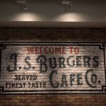 Rihwaの4年半ぶりとなる2nd Album「WILD INSIDE」のリリースを記念した、Rihwa×J.S. BURGERS CAFEスペシャルコラボライブが開催！！