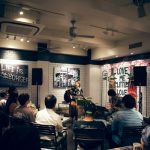 Rihwaの4年半ぶりとなる2nd Album「WILD INSIDE」のリリースを記念した、Rihwa×J.S. BURGERS CAFEスペシャルコラボライブが開催！！