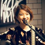 Rihwaの4年半ぶりとなる2nd Album「WILD INSIDE」のリリースを記念した、Rihwa×J.S. BURGERS CAFEスペシャルコラボライブが開催！！