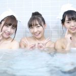 SKE48・松井珠理奈、復帰後初の囲み取材に登場！ナゴヤドームへの思いを述べる！