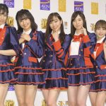 SKE48・松井珠理奈、復帰後初の囲み取材に登場!ナゴヤドームへの思いを述べる!