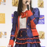 SKE48・松井珠理奈、復帰後初の囲み取材に登場！ナゴヤドームへの思いを述べる！