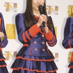 SKE48・松井珠理奈、復帰後初の囲み取材に登場！ナゴヤドームへの思いを述べる！