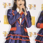 SKE48・松井珠理奈、復帰後初の囲み取材に登場！ナゴヤドームへの思いを述べる！