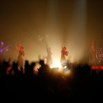 BABYMETAL、スペシャルゲストを迎えた約 1 年ぶりのワールドツアー日本公演が終幕！！